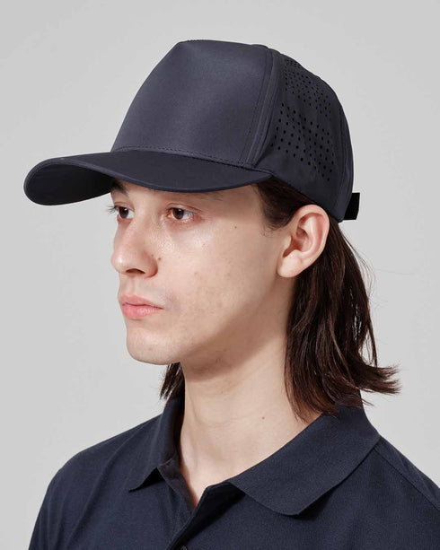 84923 COLOR LAB メッシュキャップ